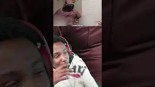 Он готов расправиться с противником прямо сейчас.
