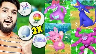 Tips You MUST Know in Pok&eacute;mon GO! | December Community Day GUIDE 2025