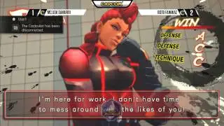 USFIV: SCR 2015 Pools Part 4 - CPT 2015