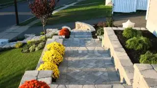 Luxury Landscape Design In NJ