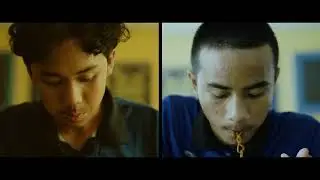 CHOICE - 1 Minute Anti-Drug Short Film | Made by a Student