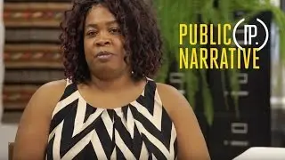 100&Change: Public Narrative
