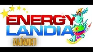 Energelandia a jej zaujímavosti