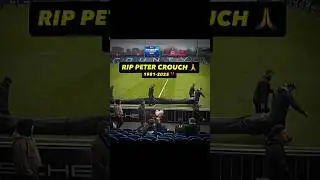 Peter Crouch 😭🙏 #football #fyp #viralvideo #trending #shorts