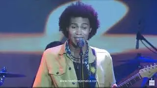 Ain&rsquo;t No Sunshine - Caribbean Rhythm Showcase (18/09/2022)