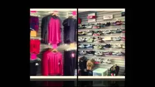 Running Shoe Store Long Beach CA Runners High