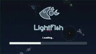 LightFish (October 25, 2011)