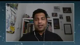 SilverLining @ COP26: Neeshad Shafi of Qatar on International Climate Collabortion