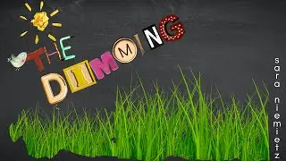 The Dimming - Sara Niemietz