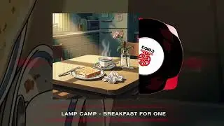 Lamp Camp - Breakfast for One (2026)