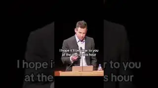 Sam Harris: The Double Standards of Religion