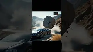 &ldquo;World&rsquo;s Most Expensive Car VS Nature 😳🔥