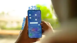 ক্যামেরা ফোন Samsung Galaxy S25 FE এবার কেমন হলো? 💥⚡