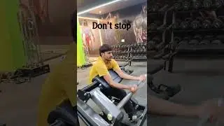 dont stop #music #gym #lover #trending #automobile #video #shortvideos