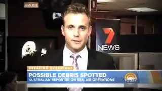 Nobody knows news like Seven