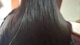 U haircut 💇‍♀️ 👀 karne ka tareeka 😊😊