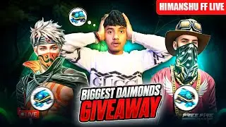 🔥 FREE FIRE LIVE | CUSTOM ROOM | OP GAMEPLAY | FULL ENTERTAINMENT 🔥#shorts #live #freefire #diamond