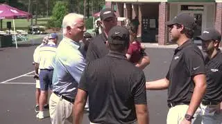 Golf Shamble 2019