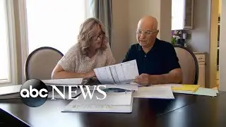 This couple was blindsided by $11,000 medical bill: How to protect yourself l ABC News