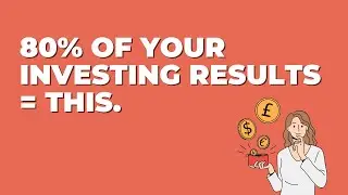 ASSET ALLOCATION EXPLAINED: THE ONE CONCEPT THAT DRIVES 80% OF YOUR INVESTING SUCCESS