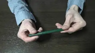 Faber-Castell finepen 1511 document