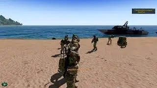 ARMA 3 - Grooming Standards