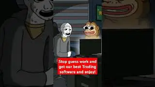 #trading // Stop guess work, get the best Trading software // #bestindicator