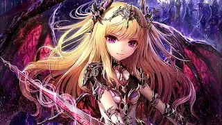 Nightcore Olivia (Demonscras remix)