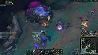 Dzukill Student #2 Yone Vs Yasuo