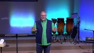 The First Christmas Couple - Pastor John Milam