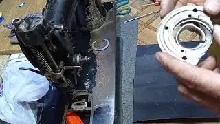 Singer 31 15
