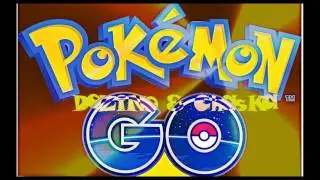 Dozino & Chaska - Pokemon GO! -Offical Song-