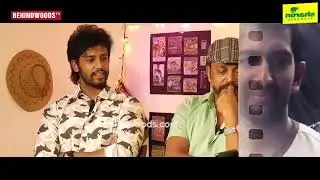 Thambi ramaiah about viswasam | Thala ajith | Ajith getup | Exclusive