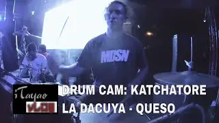 DRUM CAM: 