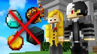 gamerboy80 + Chazm vs. BEDWARS CHALLENGES?