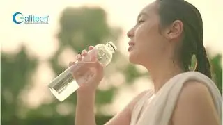 💦 CALITECH - Cung cấp giải ph&aacute;p c&ocirc;ng nghệ lọc nước đến từ Chuy&ecirc;n Gia Hoa Kỳ