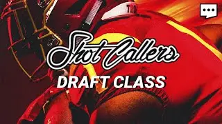 Get the BEST Story Draft Class for Madden 21 PS5 & PS4!