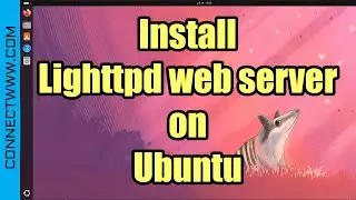 How to install Lig 
