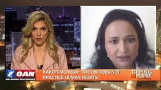 SCANDAL out of the UN: Part 1