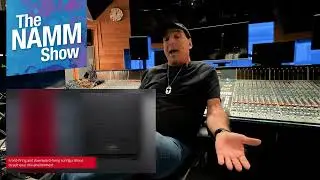 CLA Presents The New SUB at NAMM 2026