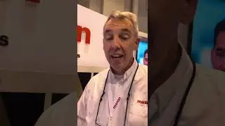 IME West 2024: Carsten Horn, Application Engineering Manager at maxon.