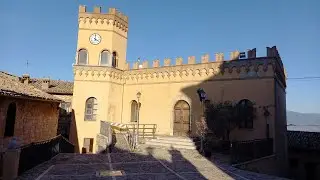 Giano dell' Umbria - 