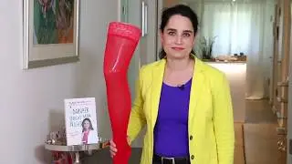 Krampfadern behandeln / Dr. Yael Adler / Buch 