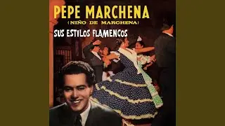Que No Te Guardo Rencor (Cante de la Ribera del Genil)