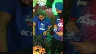 DC Toli  | KKR v DC | Delhi Capitals | IPL 2022