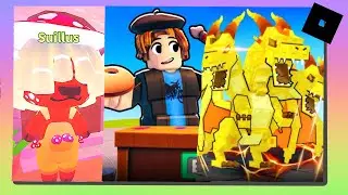 Playing Roblox with Viewers
