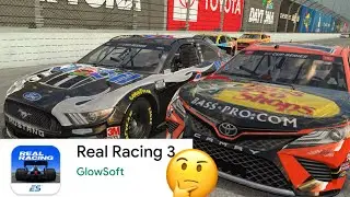 Real Racing 3 is Coming Back??? 🧐