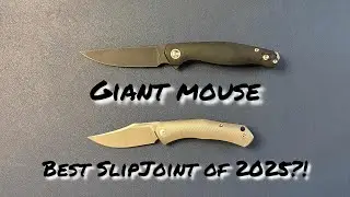 Лучшее скользящее соединение 2025 года?