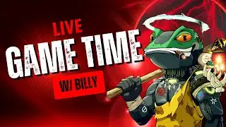 *LIVE* COD: Black Ops 6 - This Game Crashes Harder Than The Asteroid That Killed The Dinosaurs