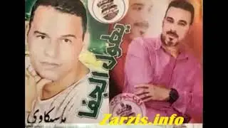 عماد الشتيوي ومحمد عقل 2018 يطول الجفا  الجزء 2